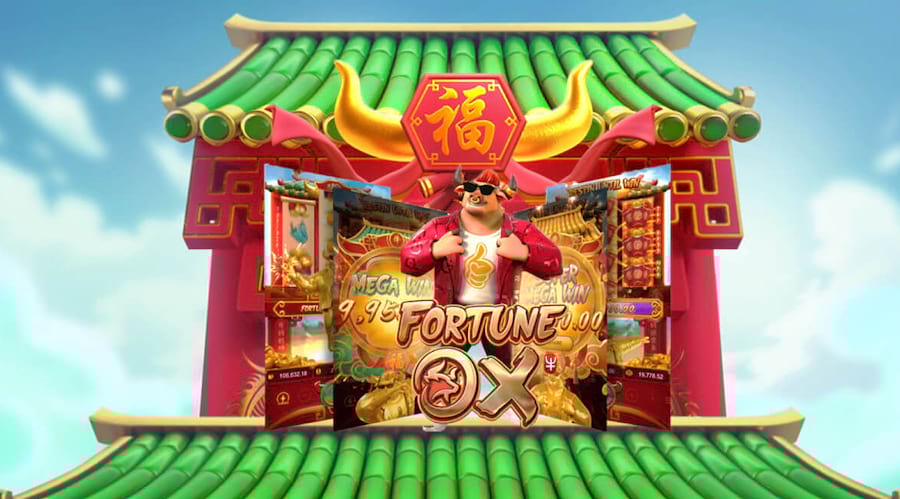 game slot pg