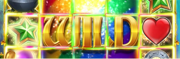 eye of horus online slot