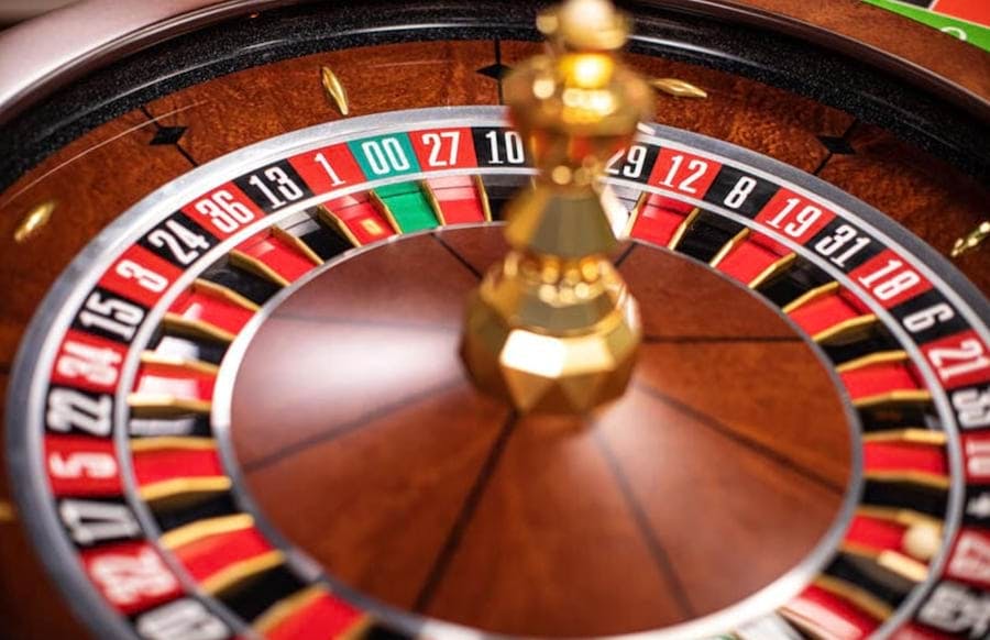 grafico slots