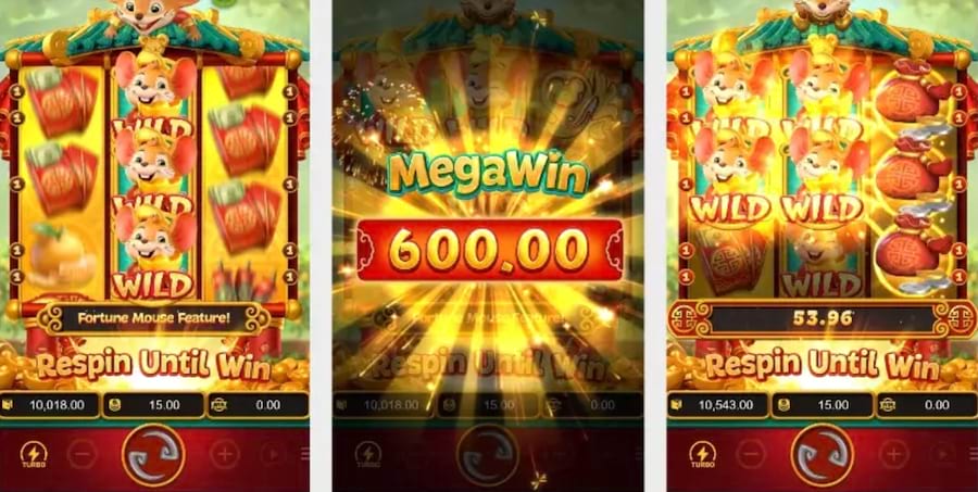chilli heat slot demo