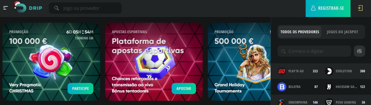 tem como viver de apostas