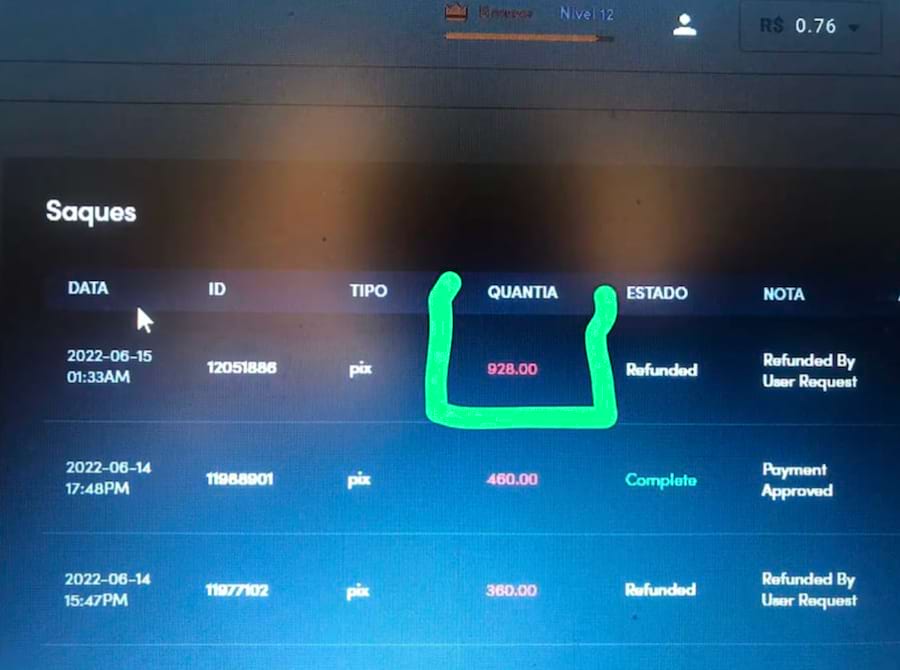 7 slots giriş