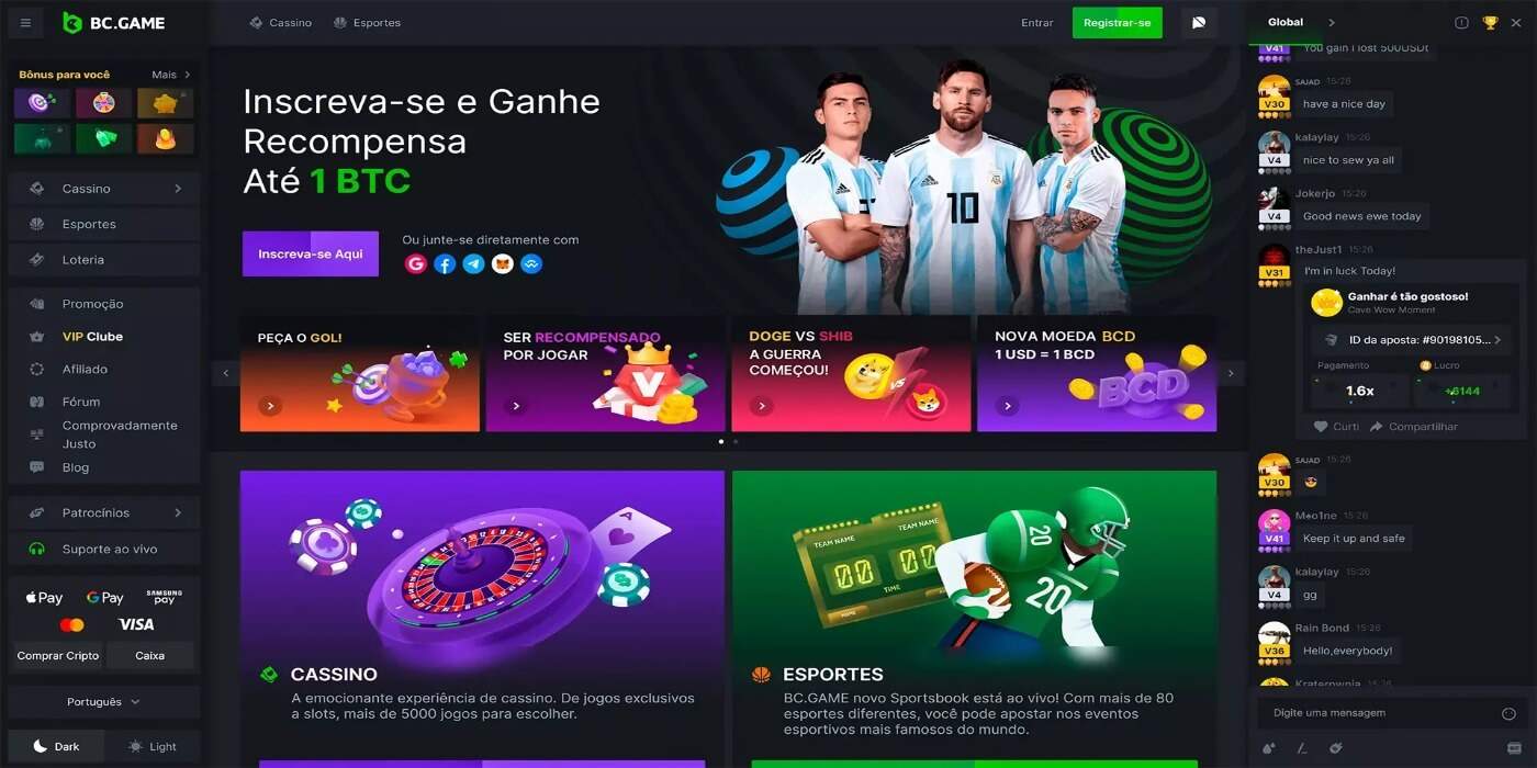 aplicativo da betfair
