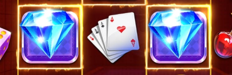 slot edge