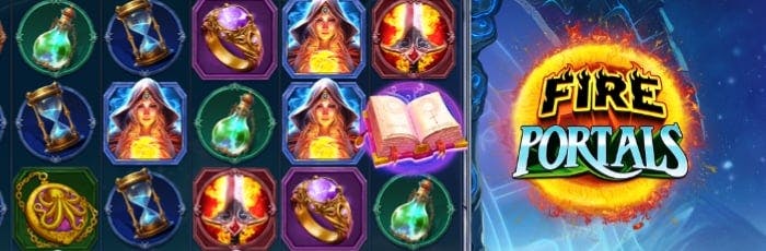 hot las vegas slots