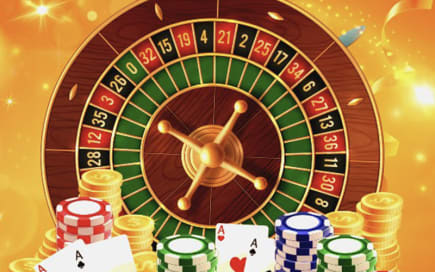 444bet slot
