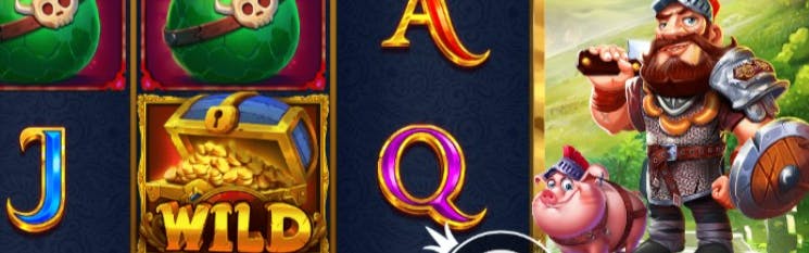 raio slots apk