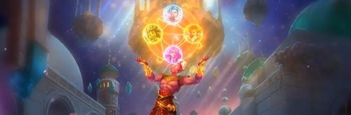brl11 slot magia paga mesmo